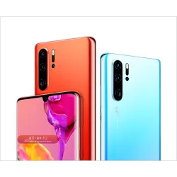 Huawei P30 Pro 256GB ROM, 6.1", 40MP, Dual SIM, Global Unlock, Android с Google Play Store