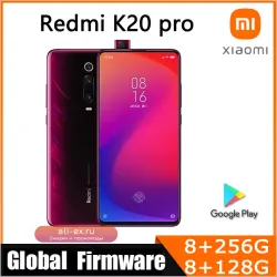 Xiaomi Redmi K20 Pro Premium Edition 9T Pro Global 6/128GB Snapdragon 855+ 48MP