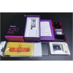 Xiaomi Redmi K20 Pro Premium Edition 9T Pro Global 6/128GB Snapdragon 855+ 48MP