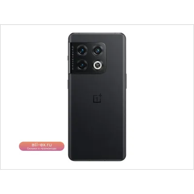 OnePlus 10 Pro 5G: Snapdragon 8 Gen 1, 80W SuperVooc, 120Hz AMOLED, 48MP