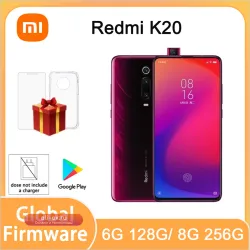 Xiaomi Redmi K20 Global ROM 6/128GB | 8/256GB Б/У