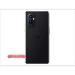 Смартфон OnePlus 9 5G Global Rom 12/256 ГБ, Snapdragon 888, 6.55" AMOLED 120Hz, 65W Warp Charge