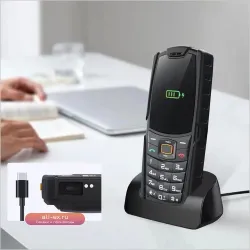 AGM M7: Противоударный 4G-смартфон с Android, водозащитой и сенсорным экраном