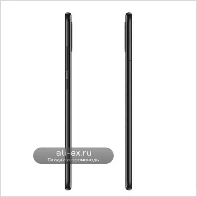 Смартфон Xiaomi Mi 8 Pro Global 6/128GB Б/У (Snapdragon 845, 20MP+12MP, 3000mAh)