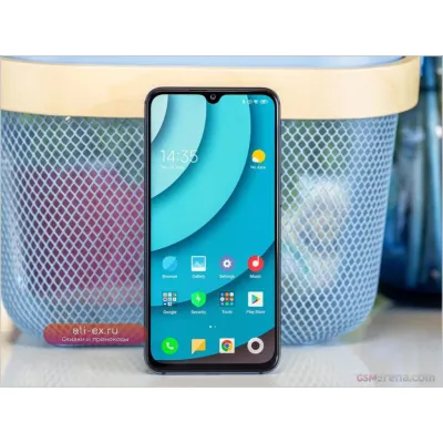 Xiaomi Mi 9 SE 6/128GB Global White
