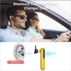 BM222 Super Mini: Ультралегкий портативный телефон с Bluetooth, Dual Sim
