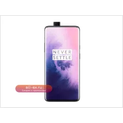 Смартфон OnePlus 7 Pro 8/256GB Snapdragon 855 48MP AMOLED