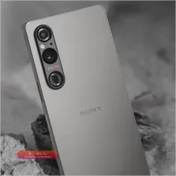 Sony Xperia 1 VI Dual SIM 5G 120Hz Snapdragon 8 Gen 3