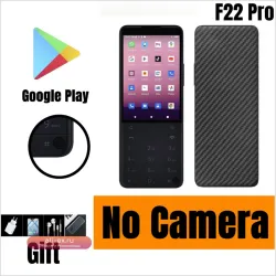 Смартфон F22 Pro Global Version (без камеры) Google Play Android 12