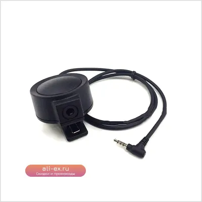 Адаптер PTT для раций Yaesu Vertex VX-3R VX-110 FT-10R