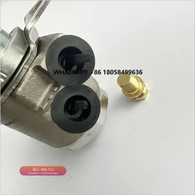 Топливный насос высокого давления 07L127026AB для Audi A4/A5/A6/A7/A8, Q5, VW Touareg