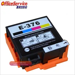 Совместимый картридж T376XL для Epson PictureMate PM-525