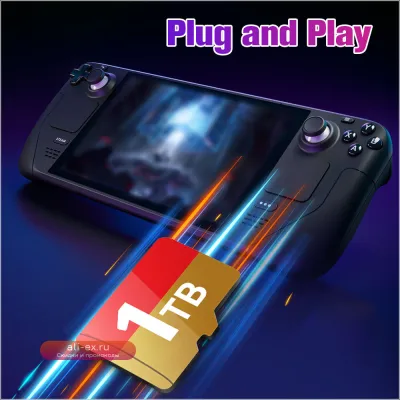 Batocera 39: Игровая карта 61248 игр для Steam Deck, Windows Handheld, ПК (PS3, PS2, PSP, MAME, NES, N64)