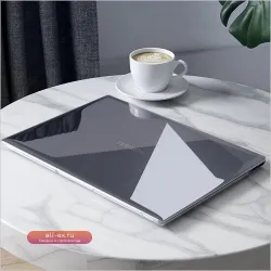 Высококачественный защитный чехол для Huawei Matebook 16S 16'' (2023) / MateBook 16 (2022), противоударный, устойчивый к царапинам