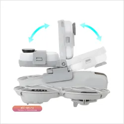 Крепление для экшн-камер Sunnylife для DJI NEO