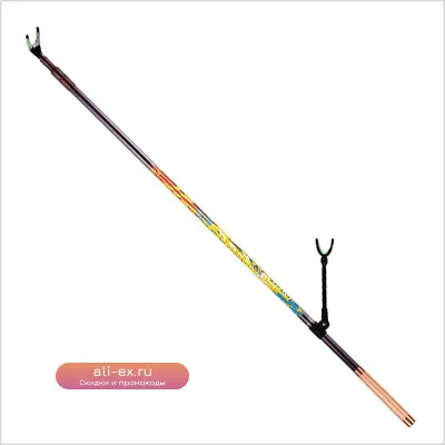 Держатель для удилищ Carp Rest Sale Boat Tools Support