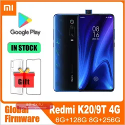 Смартфон Xiaomi Mi 9T / K20 Global ROM (б/у)