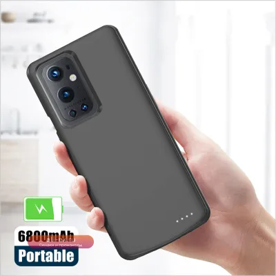 Чехол-батарея для OnePlus 9 Pro / 9 / 8 / 8T / 7 / 7 Pro