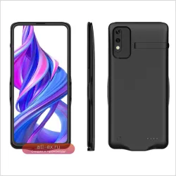 Чехол-аккумулятор для Huawei Honor 9X / 9X Pro