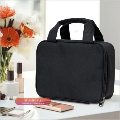 Органайзер для кабелей Travel Cable Organizer