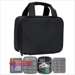 Органайзер для кабелей Travel Cable Organizer