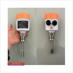 Вибрационный датчик уровня HCCK