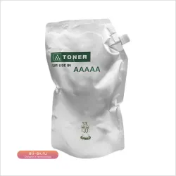 Тонер-порошок 1 кг для Brother HL1212 WVB, MFC1810, MFC1815, MFC1910, DCP-1622WE