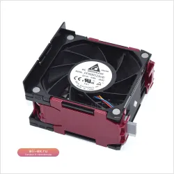 Комплект процессора и радиатора для сервера HP ML350P G8 (661332-001, 667268-001) б/у