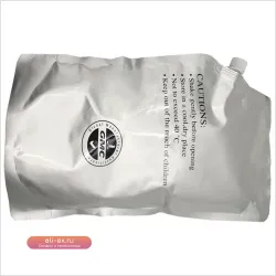 1KG Тонер-порошок для Brother MFC-9750LT, MFC-9870N, MFC-9870LT, MFC-9870NLT, MFC-9880N