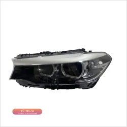 Фары для BMW 5 серии G30/G38/G31 (2018-2020) 520/525, левая/правая, оригинальные, высокое качество
