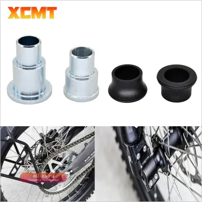 Комплект проставок оси колеса для Sur Ron Light Bee X / S, Segway X160 / X260
