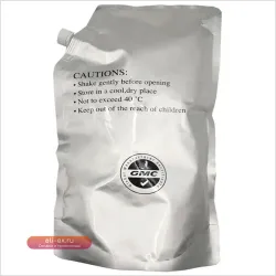 Тонер-порошок для Canon LBP6020/6030/MF3010, 1 кг