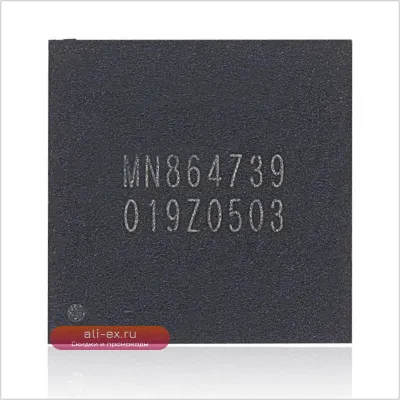 HDMI кодер MN864739 для PS5