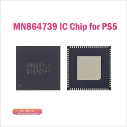 HDMI кодер MN864739 для PS5