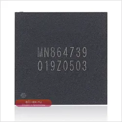 HDMI кодер MN864739 для PS5