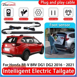 Электропривод крышки багажника ZhuCamX для Honda BR-V DG1/DG2 (2016-2021)