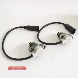 Клапан регулировки топливного насоса Dongfeng Reinault C2469403126/0281002313/0281002314