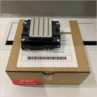Печатающая головка Epson i3200-A1/E1/U1 для принтеров Allwin Xuli (100% оригинал)