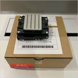 Печатающая головка Epson i3200-A1/E1/U1 для принтеров Allwin Xuli (100% оригинал)