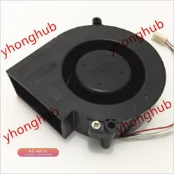 Кулер для сервера NMB-MAT BG0903-B057-P00 24V 1.14A 97x97x33мм 3-pin