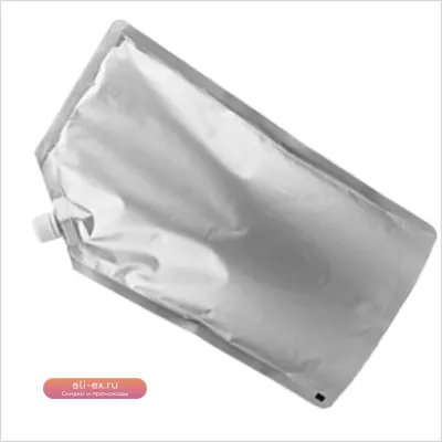 1 кг Тонер-порошок для Canon i-Sensys Satera CRG-319II, CRG-119II, CRG-719II, CRG-919II, CRG-519II (набор для заправки)