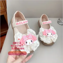 Детские повседневные кроссовки My Melody Sanrio – Весна/Осень