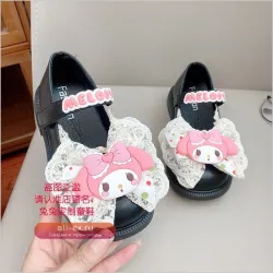 Детские повседневные кроссовки My Melody Sanrio – Весна/Осень