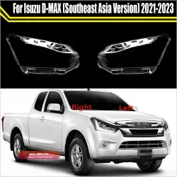 Фара для Isuzu D-MAX (Азия) 2021-2023