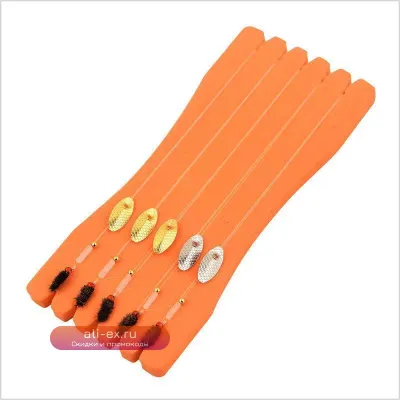 Крючки для рыбалки Trout Carp: универсальные, короткие, тройники, одинарные, круглые, для пресной и соленой воды