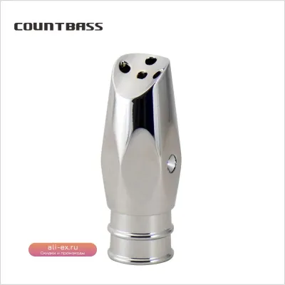 COUNTBASS 5.4oz Латунная блесна "Diamond Jet Head" для троллинга на крупную рыбу (тунец, ваху, марлин, парусник, кингфиш)