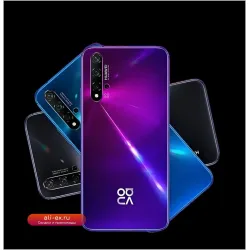 Смартфон HUAWEI Nova 5T 6.26" 256GB 48MP Android 4G с Google Play