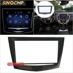 Дисплей для Cadillac ATS CTS SRX XTS CUE с сенсорным экраном и инструментами (1 шт.)