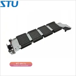 Блок переноса бумаги (транспортный узел) Original 059K81360 для Xerox Versant 80, 170i, 180, 2100, 3100 (ремень)