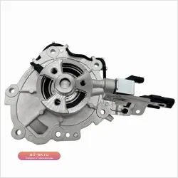 Водяной насос (помпа) для Land Rover Range Rover Discovery, Jaguar XE XF | JDE41184 LR123392 LR154597 LR092953 JDE40573